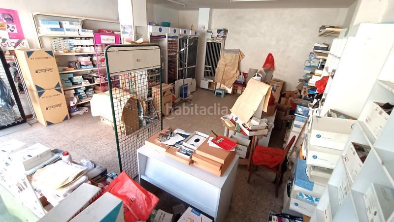 Foto 85b840a4-aa17-4be3-978f-dc6e127439a2. Alquiler local comercial zona centro en Plan Sur-Amistad Guadalajara