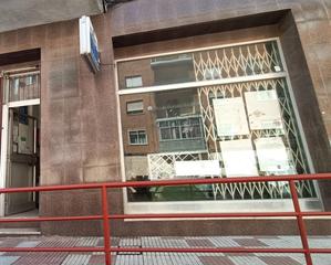 Local Comercial a Plan Sur-Amistad