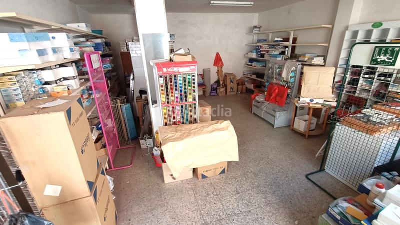 Foto 233c9927-abd5-41c8-b19c-088129ebe918. Miete geschäftsraum in Plan Sur-Amistad Guadalajara