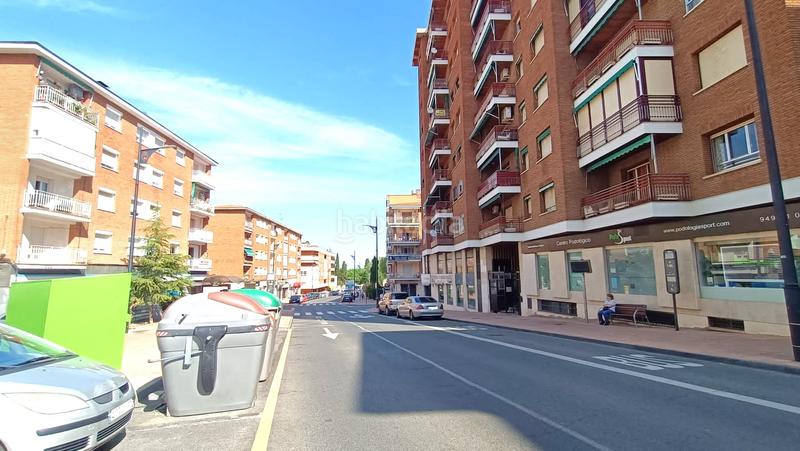 Foto a9187002-659a-4ae4-b141-7cc938d91ba1. Miete geschäftsraum in Plan Sur-Amistad Guadalajara