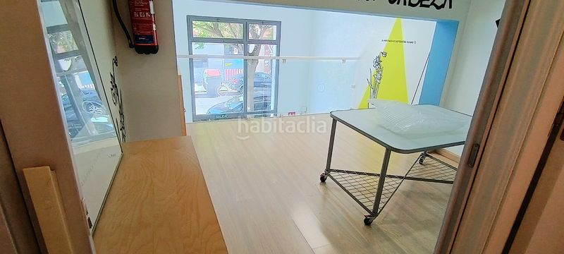 Foto 6891e482-f283-4da8-9950-ad57d6ce1d94. Alquiler local comercial totalmente acondicionado en Guadalajara