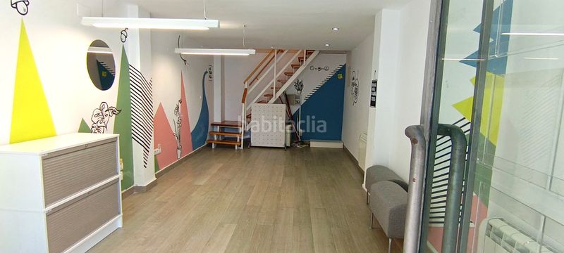 Foto 83fe3460-4f2c-42f5-b80a-b9bb2fe0e40a. Alquiler local comercial totalmente acondicionado en Guadalajara