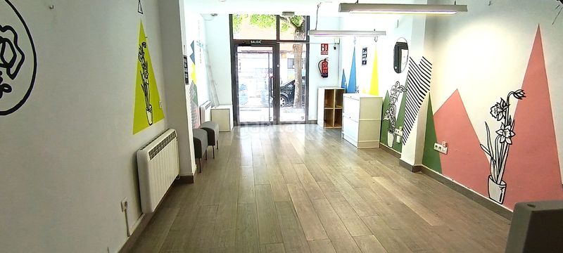 Foto e4d43097-42f3-48fc-b038-9760150f3ce3. Alquiler local comercial totalmente acondicionado en Guadalajara
