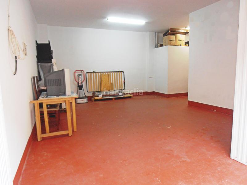 Foto e36f6b9e-2af0-4900-b40a-518389dd687f. Lloguer local comercial a San Roque-Concordia-Adoratrices Guadalajara