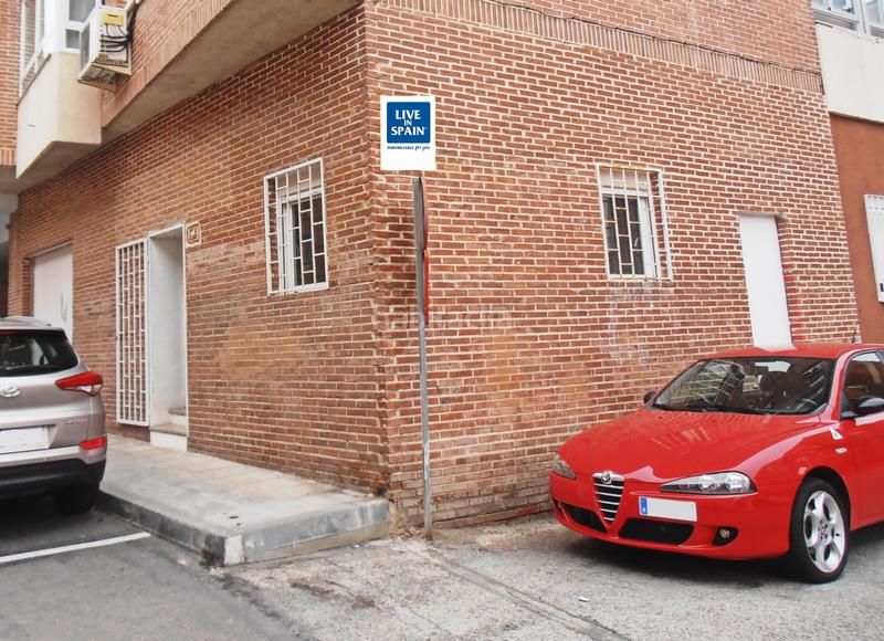 Foto be617e1c-3435-4a63-8366-e744afc1ec86. Location local commercial dans San Roque-Concordia-Adoratrices Guadalajara