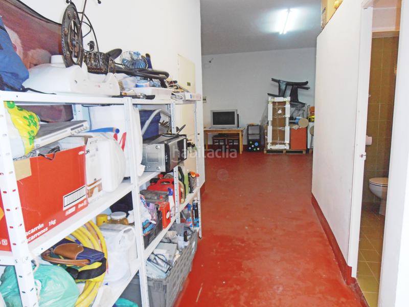 Foto d08c5b87-a92b-4648-a111-0929cd1b7380. Location local commercial dans San Roque-Concordia-Adoratrices Guadalajara