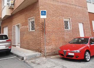 Business premise in San Roque-Concordia-Adoratrices