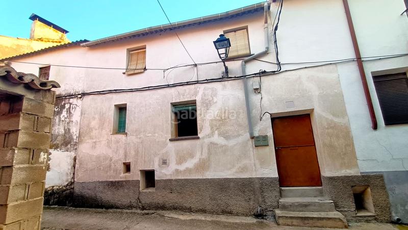 Foto 1c82040e-1427-4ce2-a191-1fcd8c7e6222. Casa necesita mejoras en Pareja