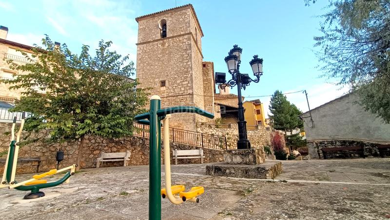 Foto 9074c4f3-4133-42d4-9f05-6beb65c28ab1. Casa necesita mejoras en Pareja