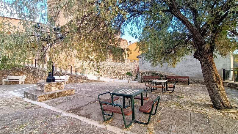 Foto ecf977d6-b8e2-4296-b26c-795010494a7f. Casa necesita mejoras en Pareja