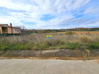 Terreny residencial a Robledillo de Mohernando. Parcelas