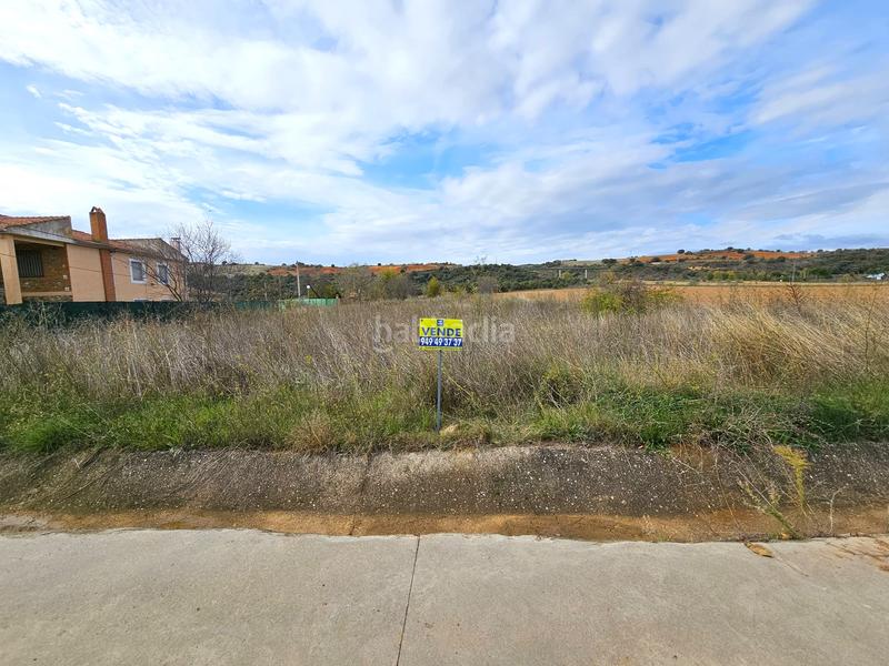 Foto 12f6902f-2370-4552-8de2-f699b0a28f63. Terreny residencial a Robledillo de Mohernando