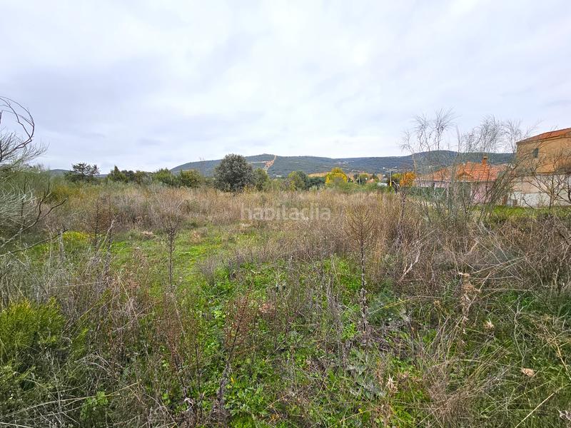 Foto 274c4e9f-e6c3-488b-b9c5-2a78a07ea72f. Terreny residencial a Robledillo de Mohernando