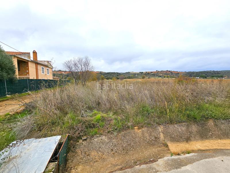 Foto 369b881d-b1aa-4794-a3fb-4d9185076ade. Terreny residencial a Robledillo de Mohernando