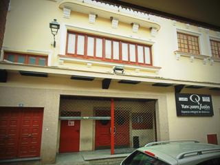 Affitto Edificio in Yunquera de Henares. Totalmente acondicionado
