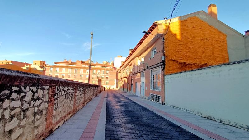 Foto 2c8cff75-4de6-4f5c-8b10-b2da749e0904. Affitto locale commerciale in Casco Histórico Guadalajara