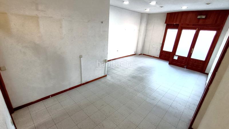 Foto 3c17155b-6019-48ae-9dbf-2faac9cd3f82. Lloguer local comercial a Casco Histórico Guadalajara