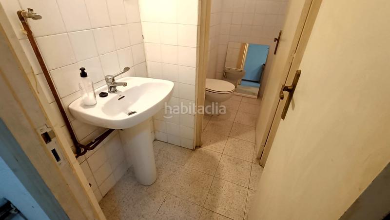 Foto 6a504a1f-4117-49e2-9a91-fc8ef47df053. Lloguer local comercial a Casco Histórico Guadalajara