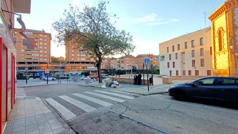 Foto 6b9ca994-6400-44dd-a6f9-f7337a9c34f4. Miete geschäftsraum in Casco Histórico Guadalajara