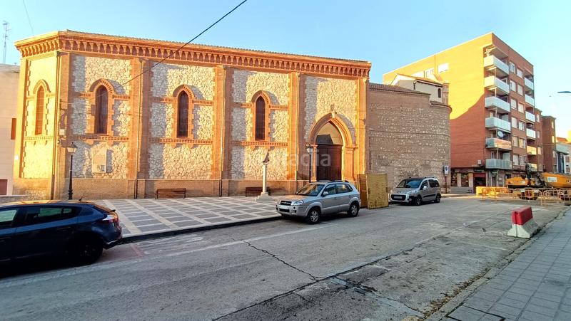 Foto ec6a0f63-07cf-4830-bf03-e18e61831446. Miete geschäftsraum in Casco Histórico Guadalajara