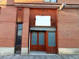 Business premise in Casco Histórico