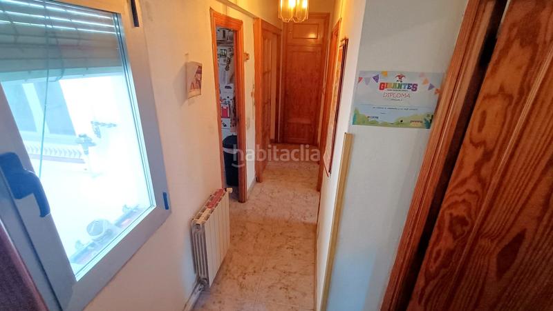 Foto 10f8beb0-9476-4981-b859-67906193561c. Pis amb aparcament a San Roque-Concordia-Adoratrices Guadalajara