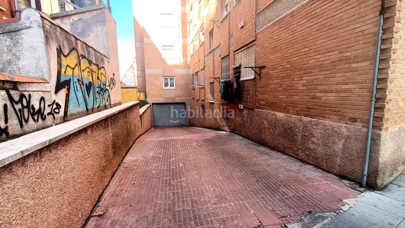 Foto 1dd832af-2469-49e9-bc24-77b4706c1703. Pis amb aparcament a San Roque-Concordia-Adoratrices Guadalajara