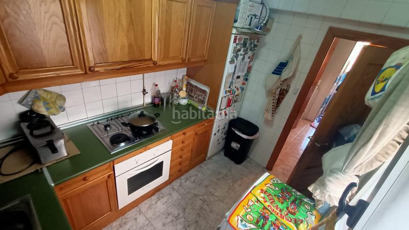 Foto 27d46e62-8dbb-435c-97c2-74b22182ab9a. Pis amb aparcament a San Roque-Concordia-Adoratrices Guadalajara