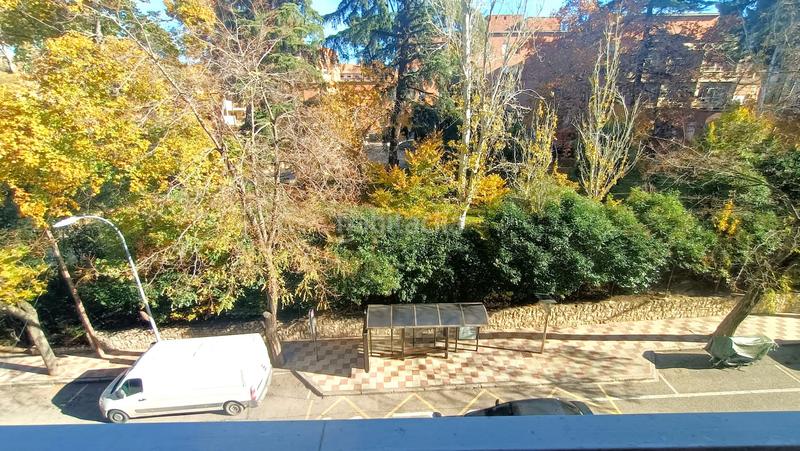 Foto 28760506-8dd2-4462-86cd-a8ee34a9c103. Pis amb aparcament a San Roque-Concordia-Adoratrices Guadalajara