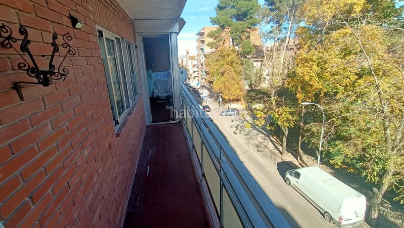 Foto 2fafb5e6-4b08-4999-9713-2a53cd7219fc. Pis amb aparcament a San Roque-Concordia-Adoratrices Guadalajara