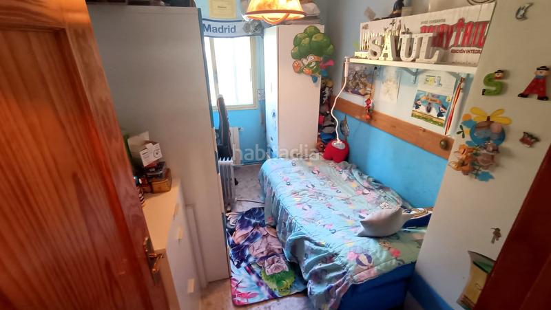 Foto 32a1694c-5e3a-474e-90dd-9781efdccf2d. Pis amb aparcament a San Roque-Concordia-Adoratrices Guadalajara