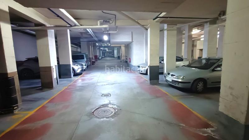 Foto 367356e6-6475-44b0-a406-db6b7c70f5cc. Pis amb aparcament a San Roque-Concordia-Adoratrices Guadalajara