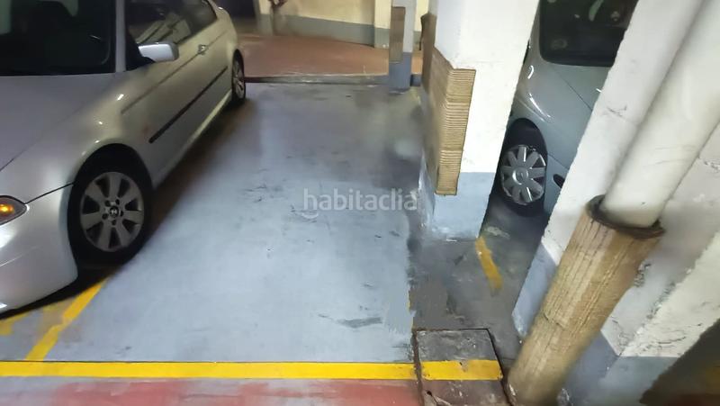 Foto 37e5f63b-15e9-4f8f-bd5d-db785328f19c. Pis amb aparcament a San Roque-Concordia-Adoratrices Guadalajara