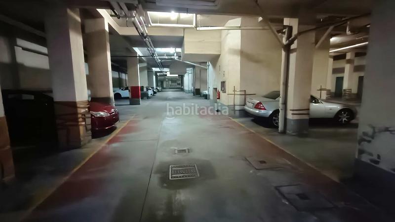 Foto 47c6512e-61b1-4205-9cc7-fb8fc49bd624. Pis amb aparcament a San Roque-Concordia-Adoratrices Guadalajara