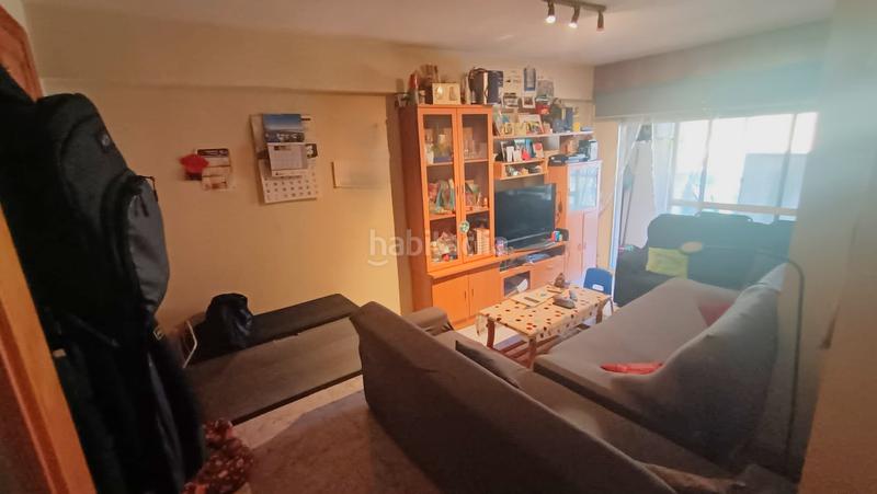 Foto 759e9734-b8a5-49d5-b22f-47db3a461148. Pis amb aparcament a San Roque-Concordia-Adoratrices Guadalajara