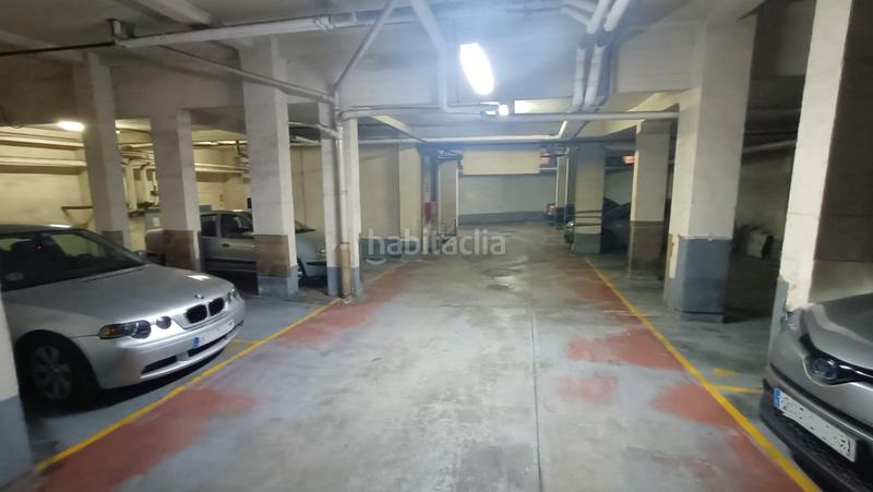 Foto 85de1cce-5e3b-4cda-b2e8-aadf223dde50. Pis amb aparcament a San Roque-Concordia-Adoratrices Guadalajara