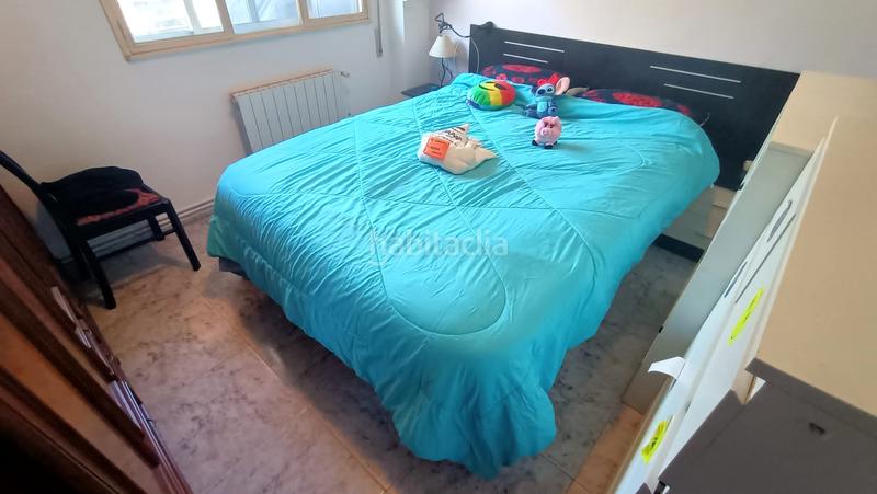 Foto a08aa900-c5ae-42e6-a0f4-acb02df7d06c. Pis amb aparcament a San Roque-Concordia-Adoratrices Guadalajara