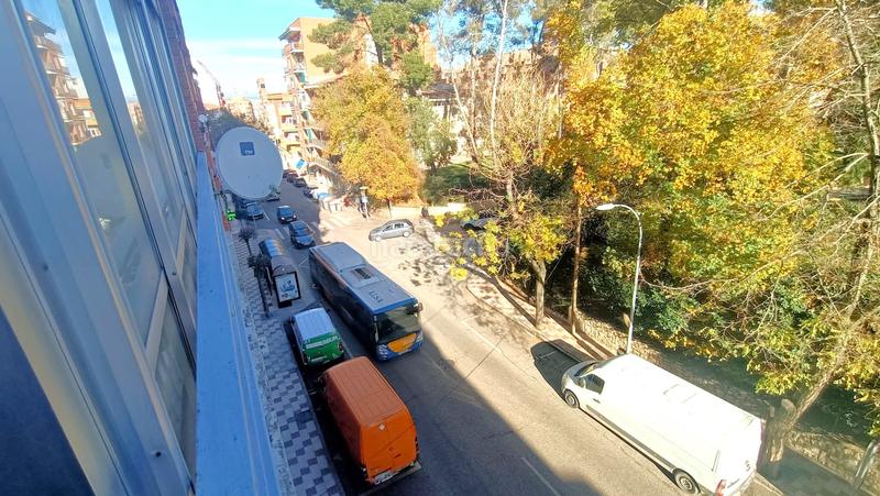 Foto b418d15d-f001-4277-8386-5a1c6cd4373f. Pis amb aparcament a San Roque-Concordia-Adoratrices Guadalajara