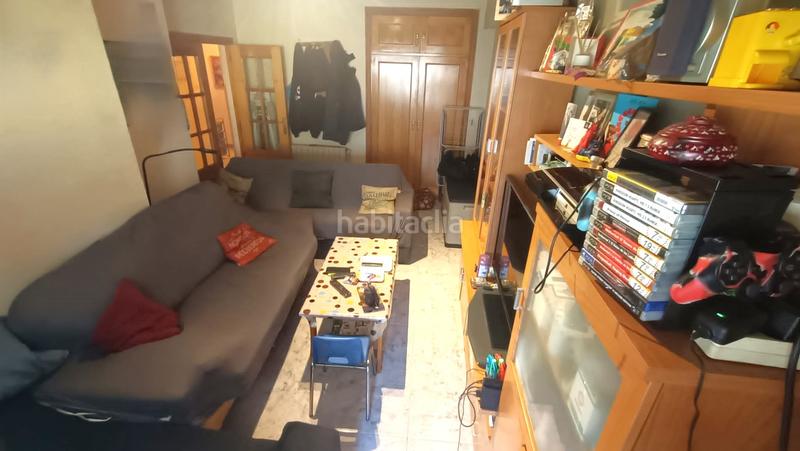 Foto babf60e0-fa06-4c09-9610-73a3461a823a. Pis amb aparcament a San Roque-Concordia-Adoratrices Guadalajara