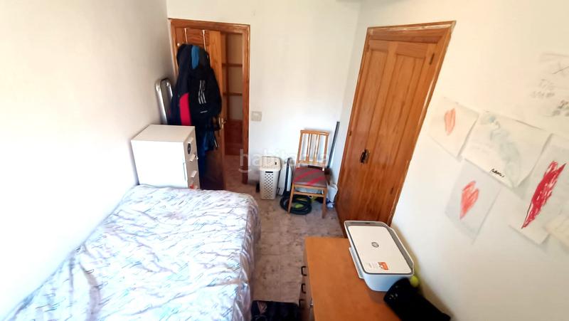 Foto bd73f036-079c-48e1-b080-f6786220a3f5. Pis amb aparcament a San Roque-Concordia-Adoratrices Guadalajara