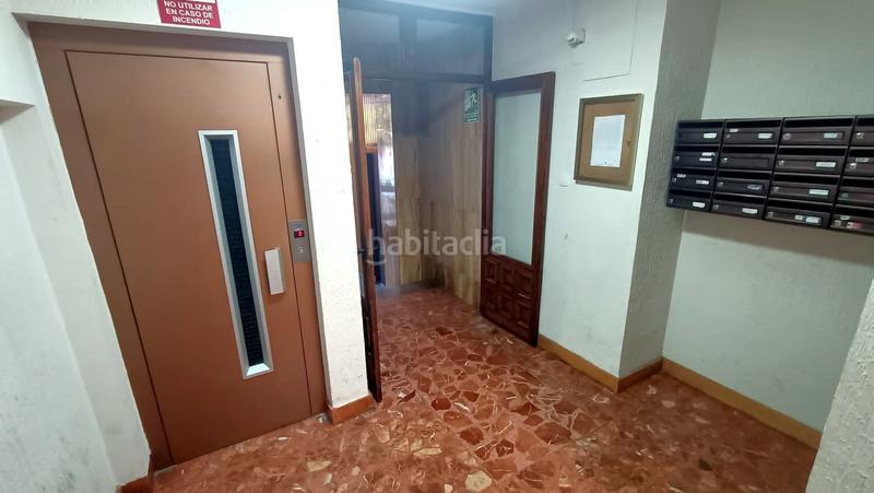 Foto d04e8474-834b-4e57-8d57-52a68e39443c. Pis amb aparcament a San Roque-Concordia-Adoratrices Guadalajara