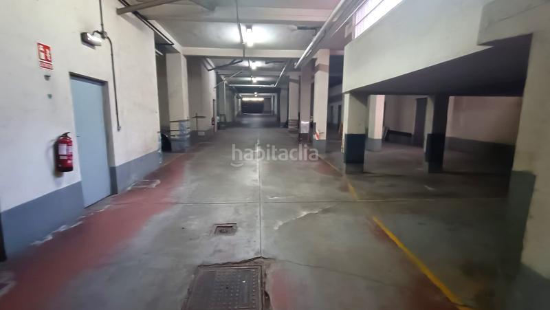 Foto d933d948-4b88-4b96-9ffc-063de5d84e41. Pis amb aparcament a San Roque-Concordia-Adoratrices Guadalajara