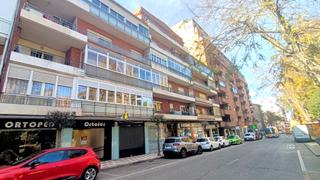 Etagenwohnung in San Roque-Concordia-Adoratrices. Para inversores