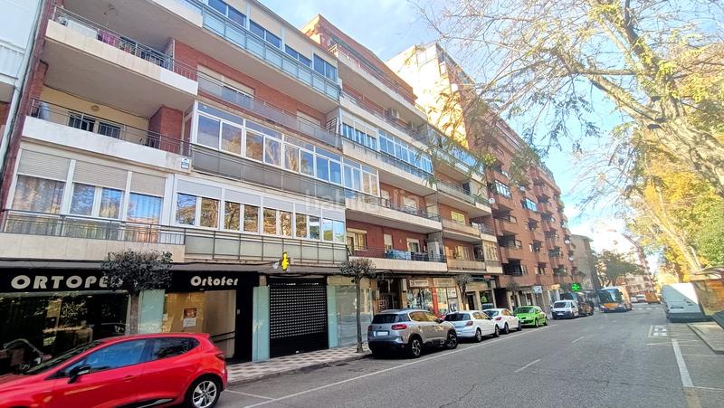 Foto db00e0de-0137-42b5-80e6-8d8f3227e9c9. Pis amb aparcament a San Roque-Concordia-Adoratrices Guadalajara