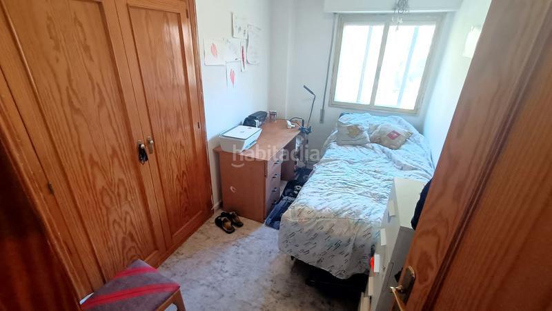 Foto e8b0f634-85ec-4121-88b1-2b5ede30d7c0. Pis amb aparcament a San Roque-Concordia-Adoratrices Guadalajara