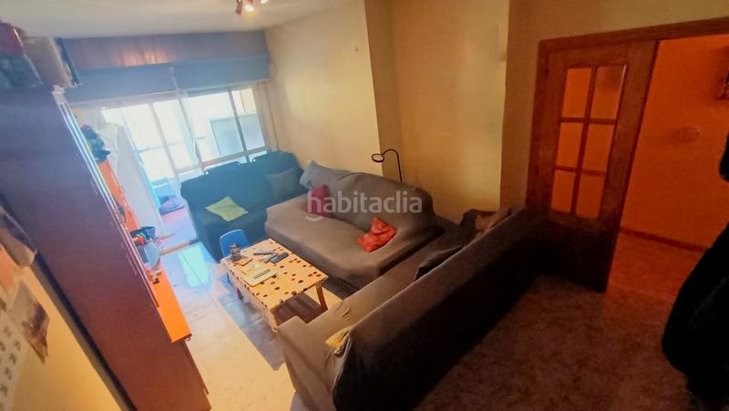 Foto fdeb047b-7eab-450a-9f93-e719562df746. Pis amb aparcament a San Roque-Concordia-Adoratrices Guadalajara