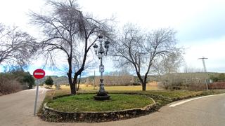 Terreny residencial en Trillo. En muy buena zona Terreny residencial en Trillo. En muy buena zona