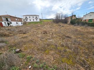 Terreny residencial a Matillas. Nucleo urbano