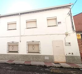 Casa en Bulevar-Plaza Castilla. Para reformar