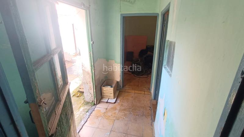 Foto 150df8ae-b56f-4363-879f-bfcb4b752638. Casa para reformar en Bulevar-Plaza Castilla Azuqueca de Henares
